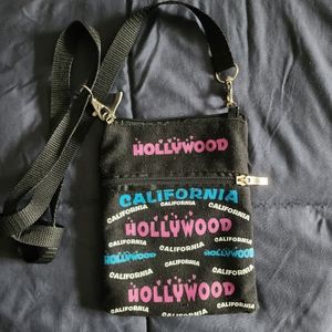 Small Crossbody Purse